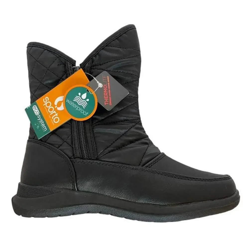 💎✨CLEARANCE SALE✨💎NEW SPORTO LAYLA Women's BOOTS - Picture 1 of 7